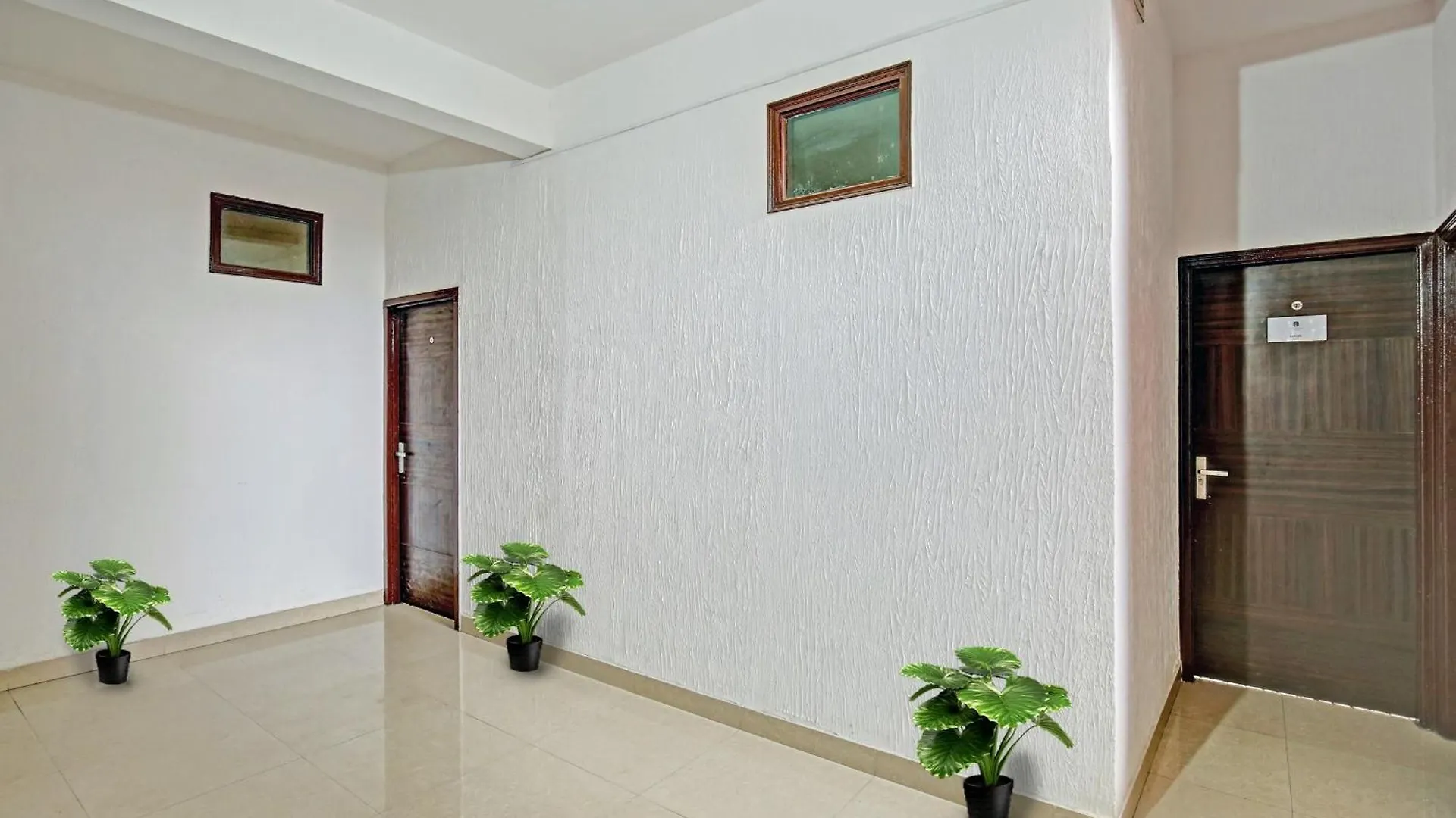 Hotel O Tableau Homestay Kandāghāt